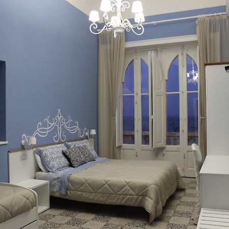 B&B Villa Raineri Giardini Naxos Εξωτερικό φωτογραφία