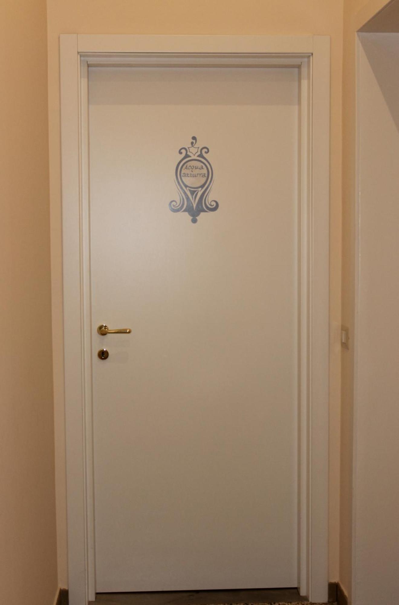 B&B Villa Raineri Giardini Naxos Δωμάτιο φωτογραφία