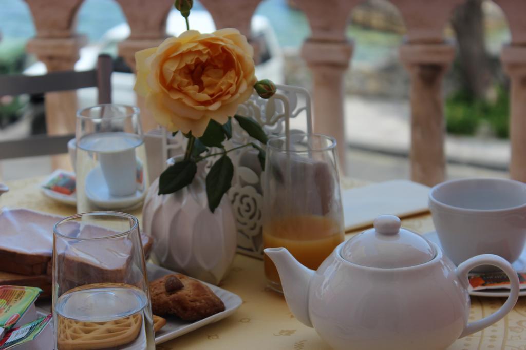 B&B Villa Raineri Giardini Naxos Εξωτερικό φωτογραφία