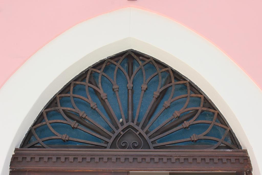 B&B Villa Raineri Giardini Naxos Εξωτερικό φωτογραφία