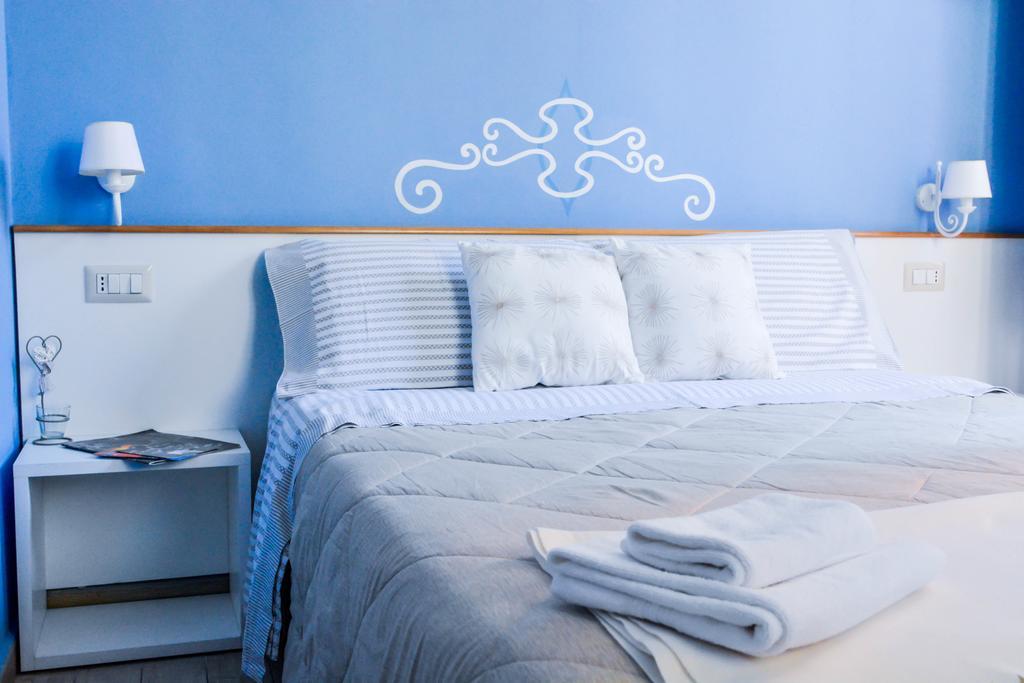 B&B Villa Raineri Giardini Naxos Εξωτερικό φωτογραφία