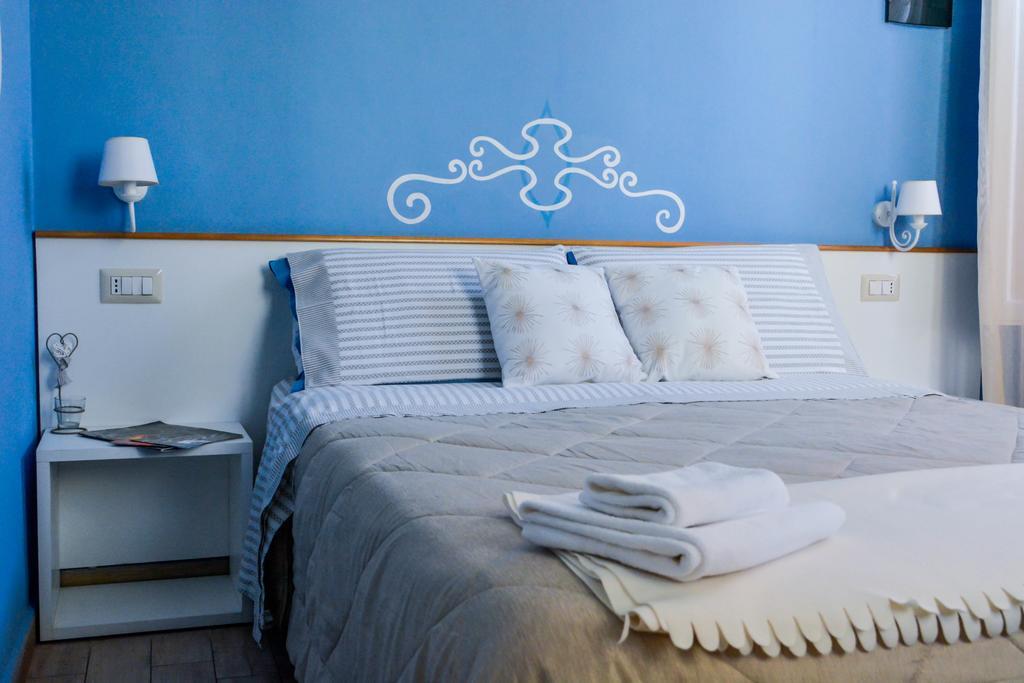 B&B Villa Raineri Giardini Naxos Εξωτερικό φωτογραφία